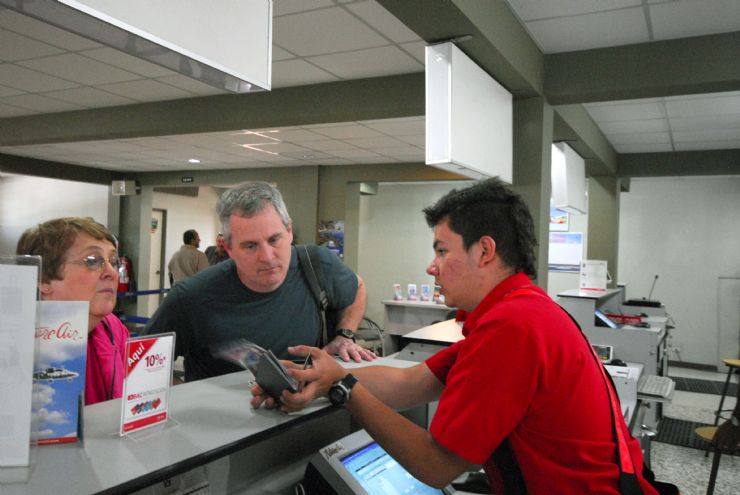 Juan Santamaria International Airport National Car Rentals Juan Santamaria International Airport National Car Rentals
