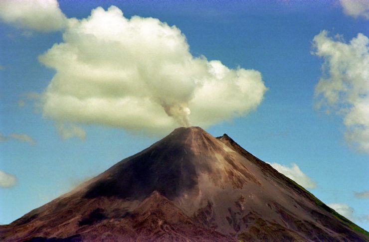 volcan volcan