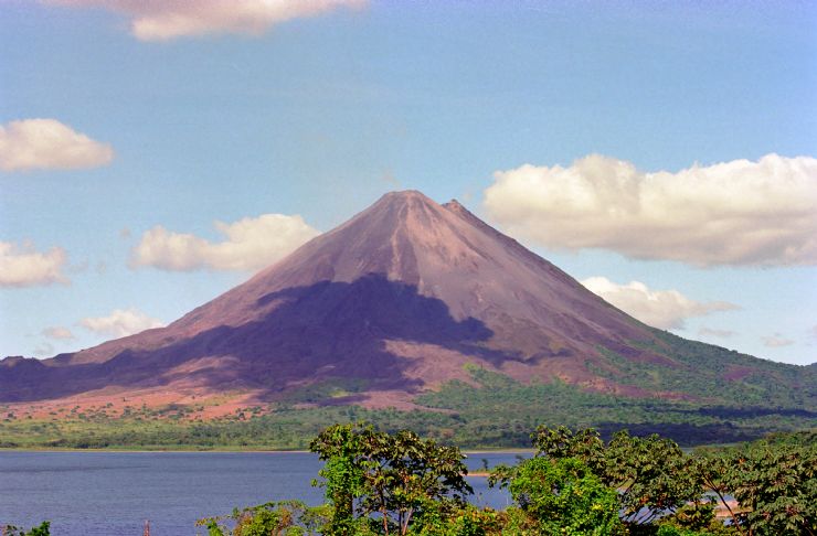 volcan volcan