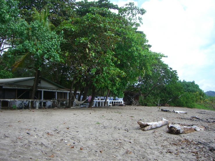 Garza, Costa Rica City Guide Go Visit Costa Rica