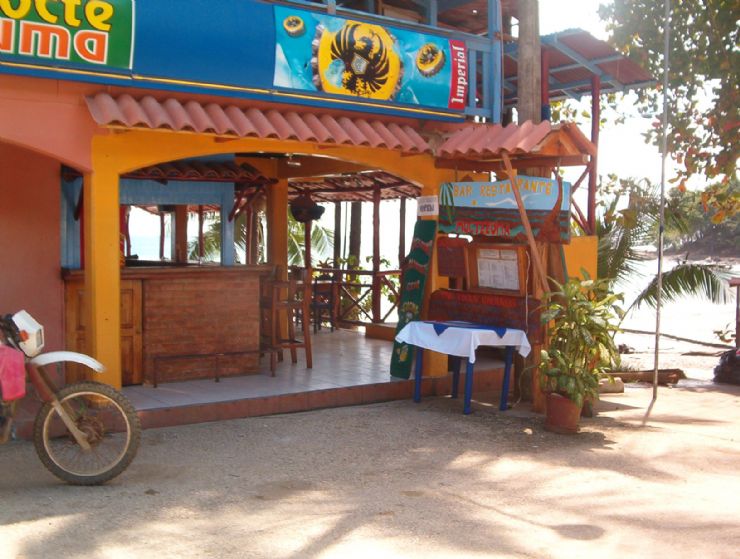 Montezuma, Costa Rica City Guide Go Visit Costa Rica