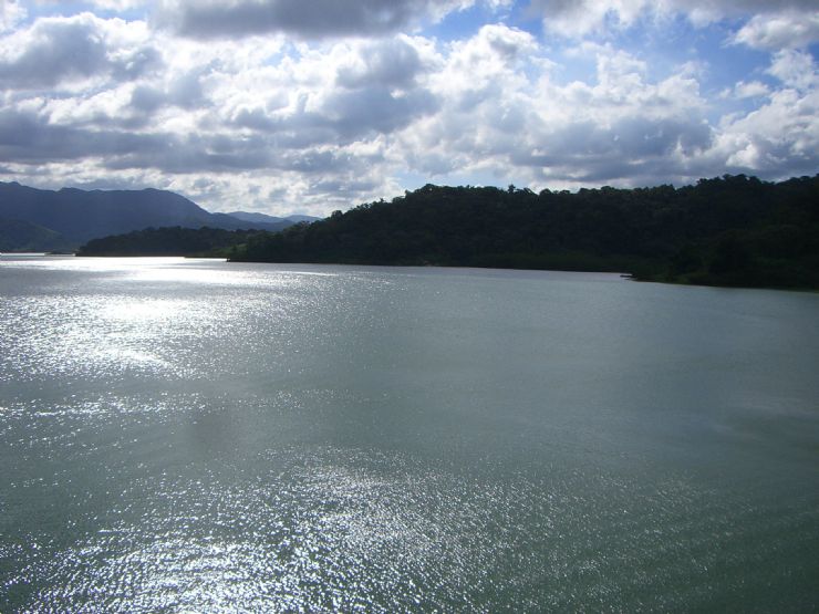 Beautiful Lake Arenal