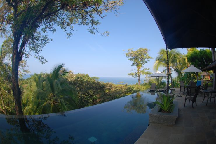 Vacation Rental in Manuel Antonio