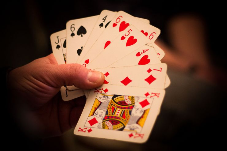 Poker costa rica san jose
