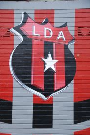 Liga Deportiva Alajuelense (LDA)&nbsp;-&nbsp;Alajuela, Alajuela