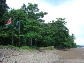 Ballena National Marine Park&nbsp;-&nbsp;Ballena National Marine Park, South Puntarenas