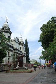 The Cathedral in Alajuela&nbsp;-&nbsp;Alajuela, Alajuela