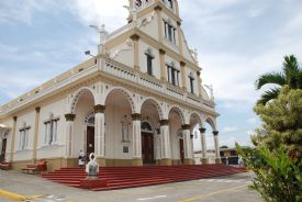 Alajuela Church of the Agony&nbsp;-&nbsp;Alajuela, Alajuela