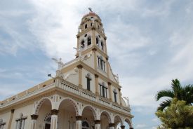 Church of the Agony in Alajuela&nbsp;-&nbsp;Alajuela, Alajuela