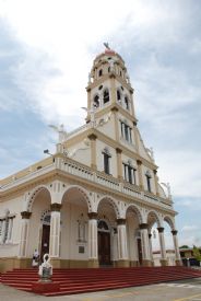 Great View of the Church Agony in Alajuela&nbsp;-&nbsp;Alajuela, Alajuela