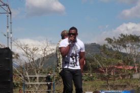 Live Music at Fiesta de Palmares