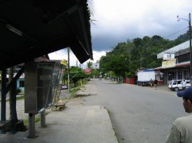 A day in the life of Golfito&nbsp;-&nbsp;Golfito, South Puntarenas