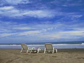 Jaco Beach&nbsp;-&nbsp;Jaco, North Puntarenas