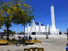 Liberia's Church