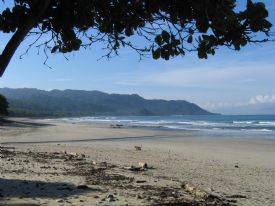 Mal Pais Beach View&nbsp;-&nbsp;Mal Pais, North Puntarenas