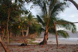 Mal País Beach
