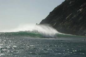 Ollies Point Surf