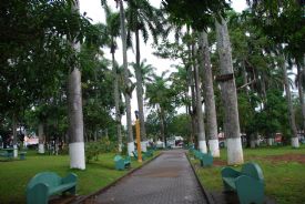 Park in Atenas&nbsp;-&nbsp;Atenas, Alajuela