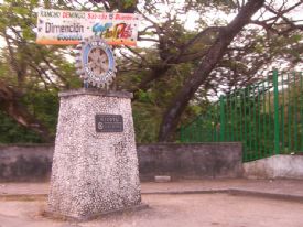 Park in Nicoya&nbsp;-&nbsp;Nicoya, Guanacaste