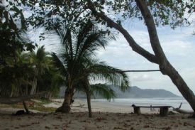Playa Mal Pais Beach&nbsp;-&nbsp;Mal Pais, North Puntarenas