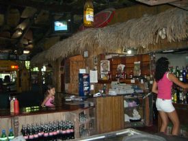 San Clemente Bar&nbsp;-&nbsp;Dominical, South Puntarenas