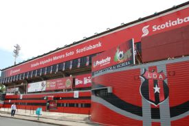 Liga Staduim in Alajuela&nbsp;-&nbsp;Alajuela, Alajuela