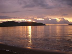 Sunset Playa Panama&nbsp;-&nbsp;Playa Panama, Guanacaste