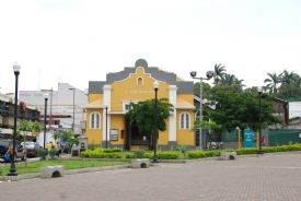 Municipal Theater in Alajuela&nbsp;-&nbsp;Alajuela, Alajuela