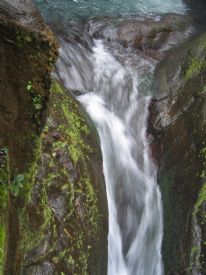 La Paz Waterfall&nbsp;-&nbsp;Po�s Volcano National Park, Alajuela