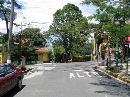 Barrio Amon