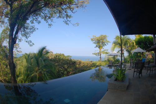 Vacation Rental in Manuel Antonio