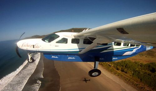 Nosara Domestic Airport, Costa Rica - City Guide - Go Visit Costa Rica