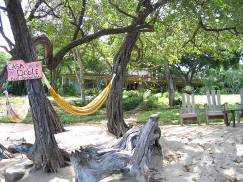 Playa Langosta Beach Front Hotel