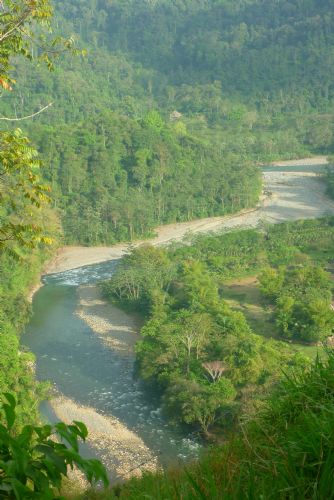 Savegre River