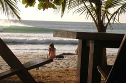 Costa Rica Beach & Volcano Tour