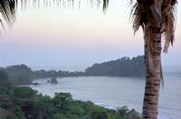 Manuel Antonio Point