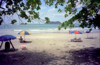 Manuel Antonio Beach