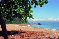 Matapalo Beach