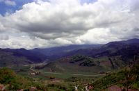 Orosi Valley