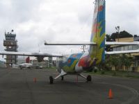 Tobias Bolanos Airport