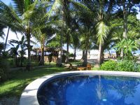 Beach Front Pool - Hotel Tropico Latino