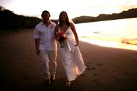 Weddings in Costa Rica - Photo Gallery