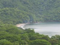 Papagayo Gulf Beach