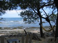 Playa Langosta Reef