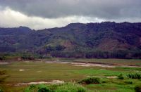 Lookout from Sanchiri Lodge