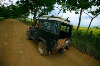 Surfers Guide to Costa Rica