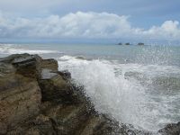 Reef to Ocean at Ballena National Marine Park&nbsp;-&nbsp;Ballena National Marine Park, South Puntarenas