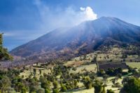 Geologists find a literal hotbed of activity at Turrialba Volcano