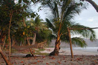 Mal Pa�s Beach 