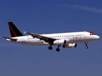 TACA Airlines